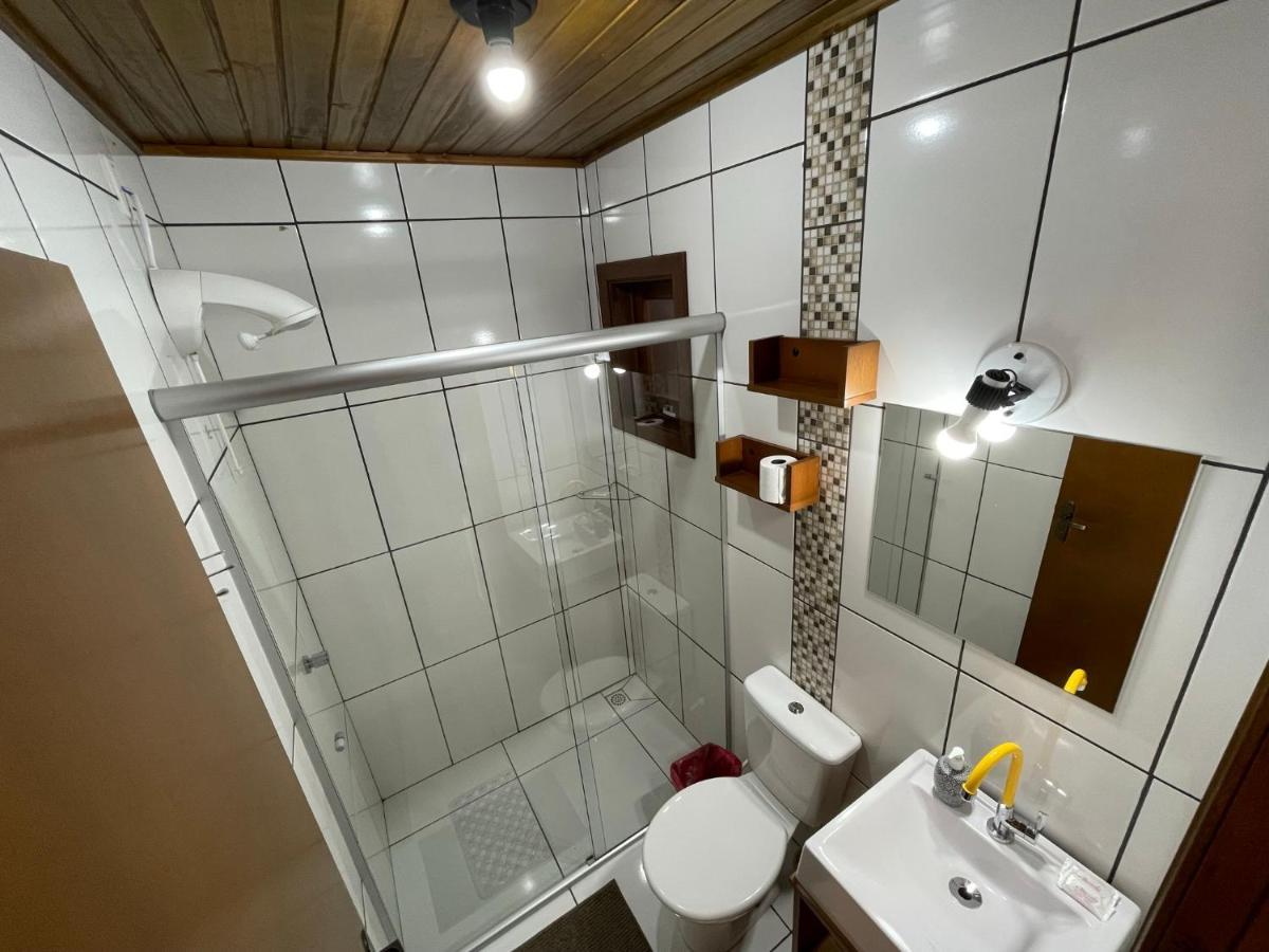 Suites 224 Canela Exterior photo