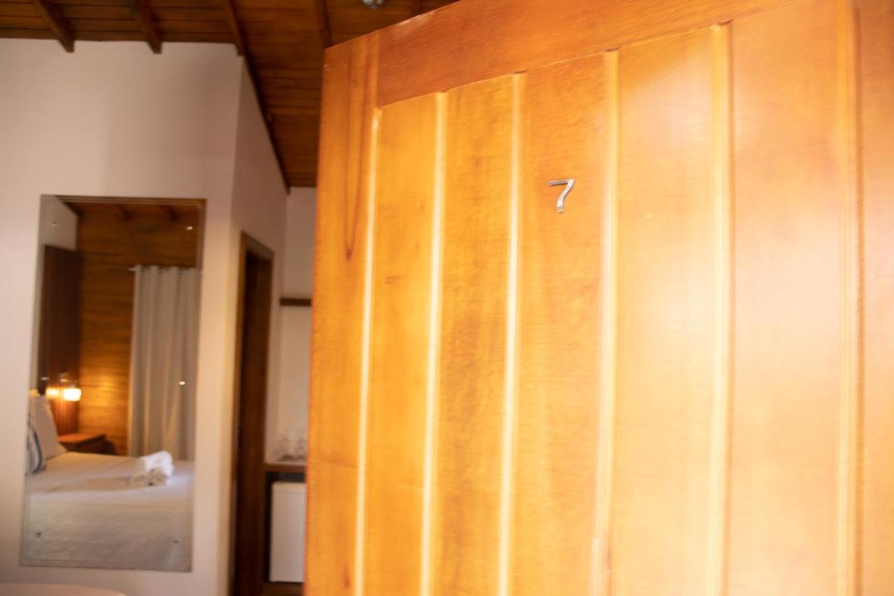 Suites 224 Canela Exterior photo